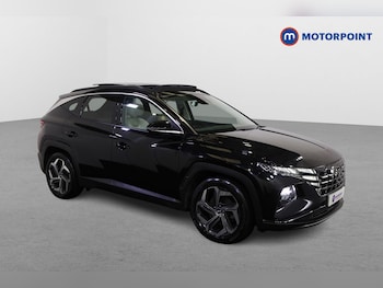 2023 - 1.6 TGDi Ultimate 5dr 2WD