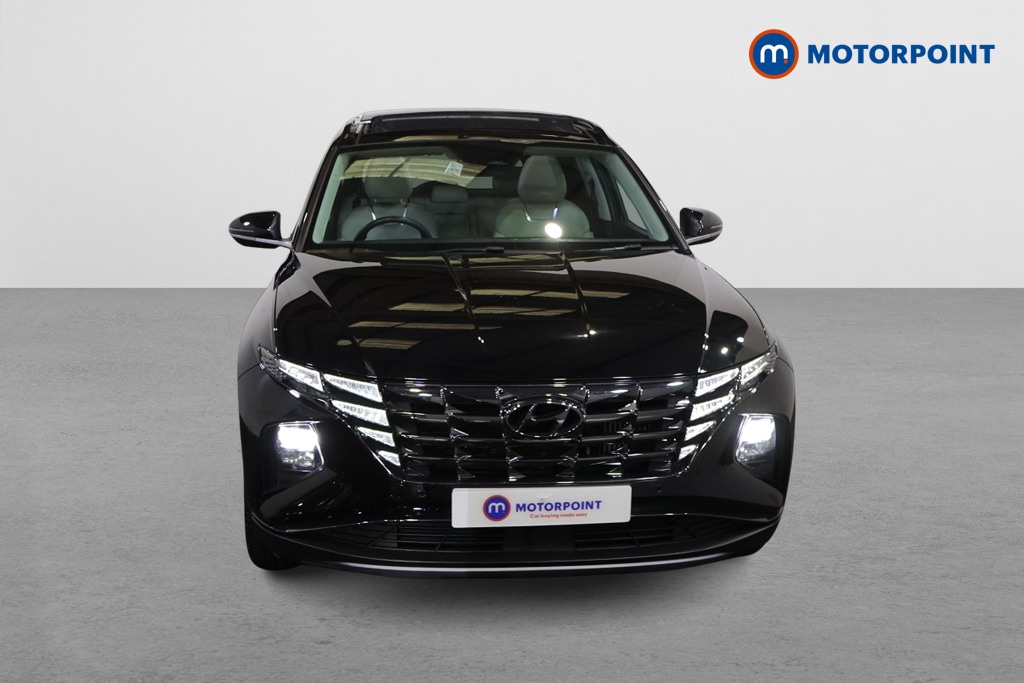Used Hyundai TUCSON 2023 for sale - 76303392: Photo 2