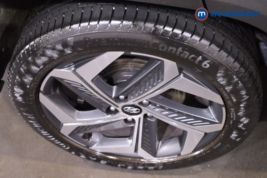 Used Hyundai TUCSON 2023 for sale - 76303392: Photo 20