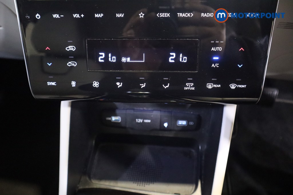 Used Hyundai TUCSON 2023 for sale - 76303392: Photo 31