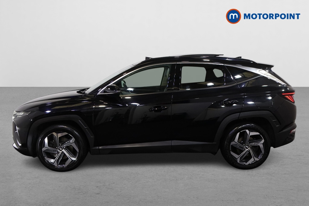 Used Hyundai TUCSON 2023 for sale - 76303392: Photo 4