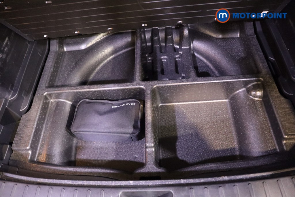 Used Hyundai TUCSON 2023 for sale - 76303392: Photo 41