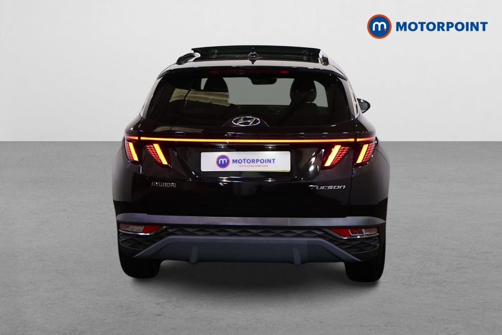 Used Hyundai TUCSON 2023 for sale - 76303392: Photo 6