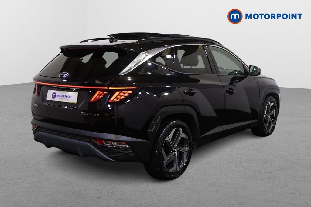 Used Hyundai TUCSON 2023 for sale - 76303392: Photo 7