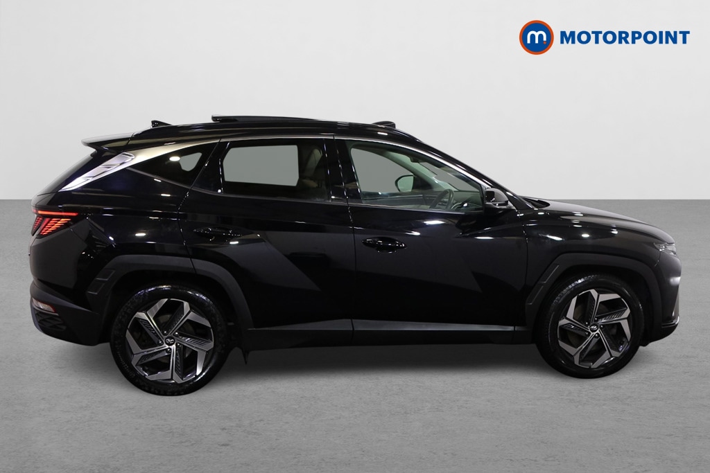 Used Hyundai TUCSON 2023 for sale - 76303392: Photo 8