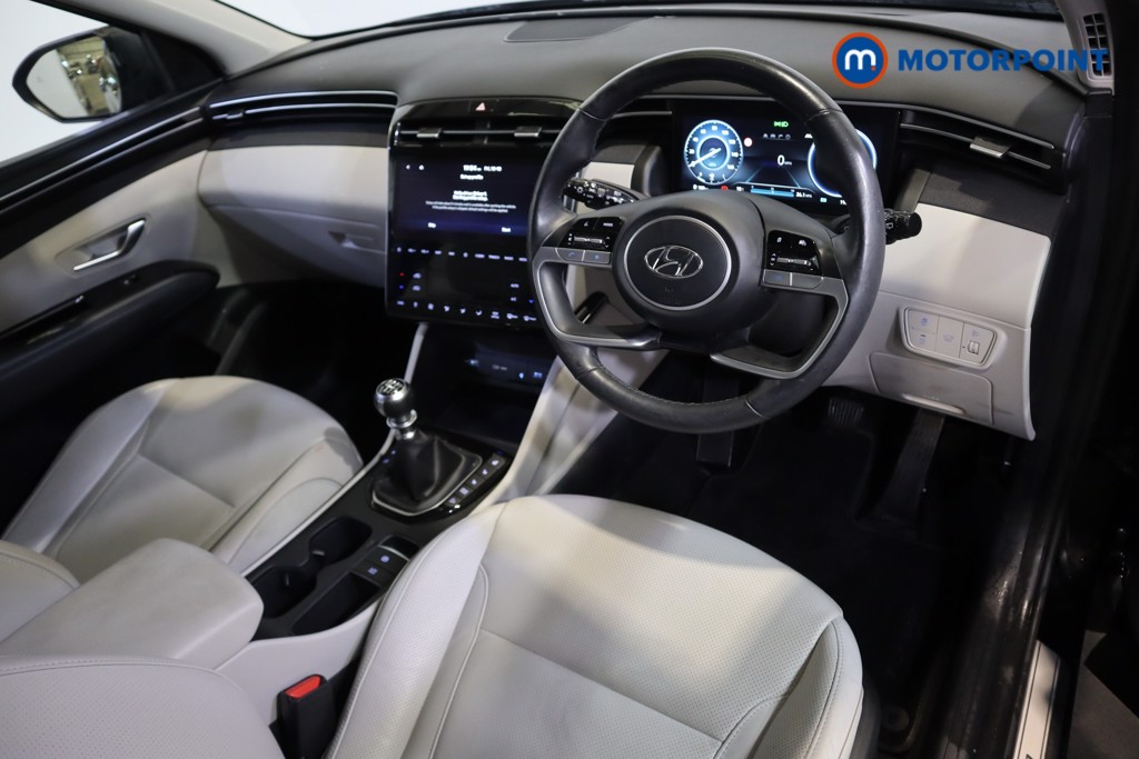 Used Hyundai TUCSON 2023 for sale - 76303392: Photo 9