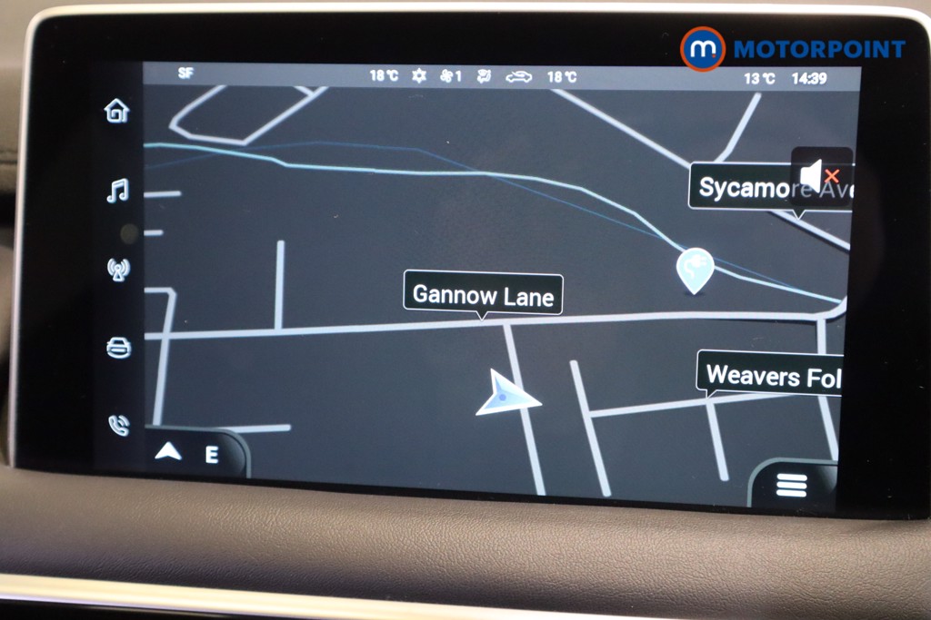 Used MG MG HS 2024 for sale - 77918971: Photo 10