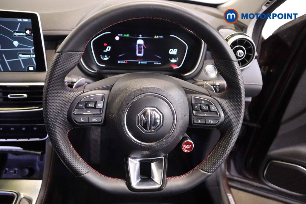 Used MG MG HS 2024 for sale - 77918971: Photo 11