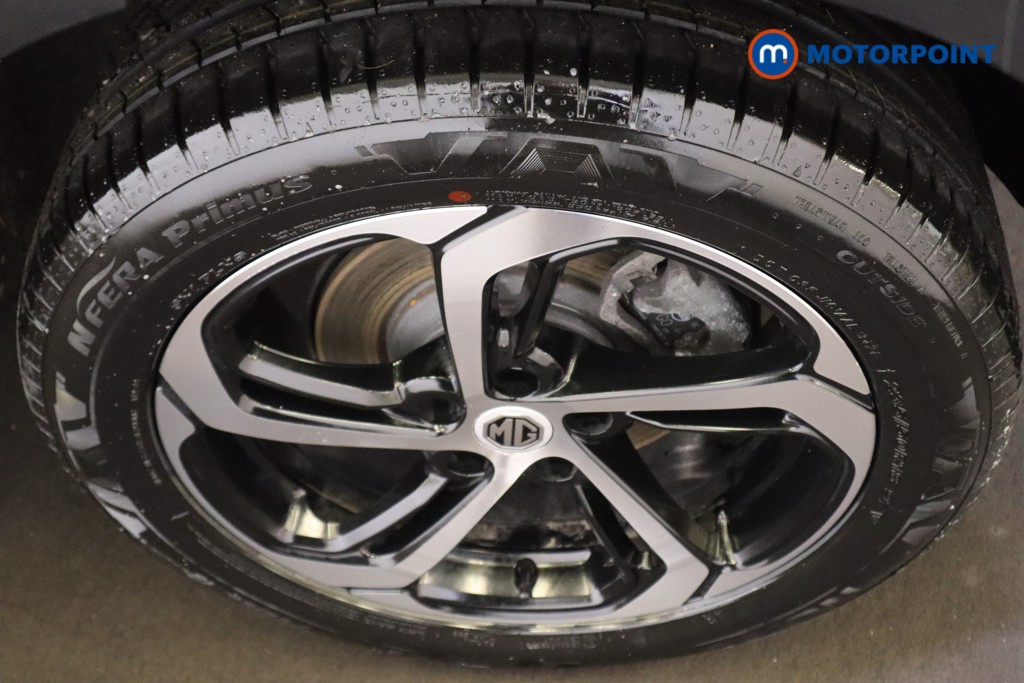 Used MG MG HS 2024 for sale - 77918971: Photo 17