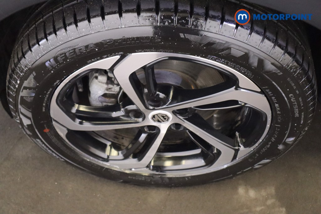 Used MG MG HS 2024 for sale - 77918971: Photo 18