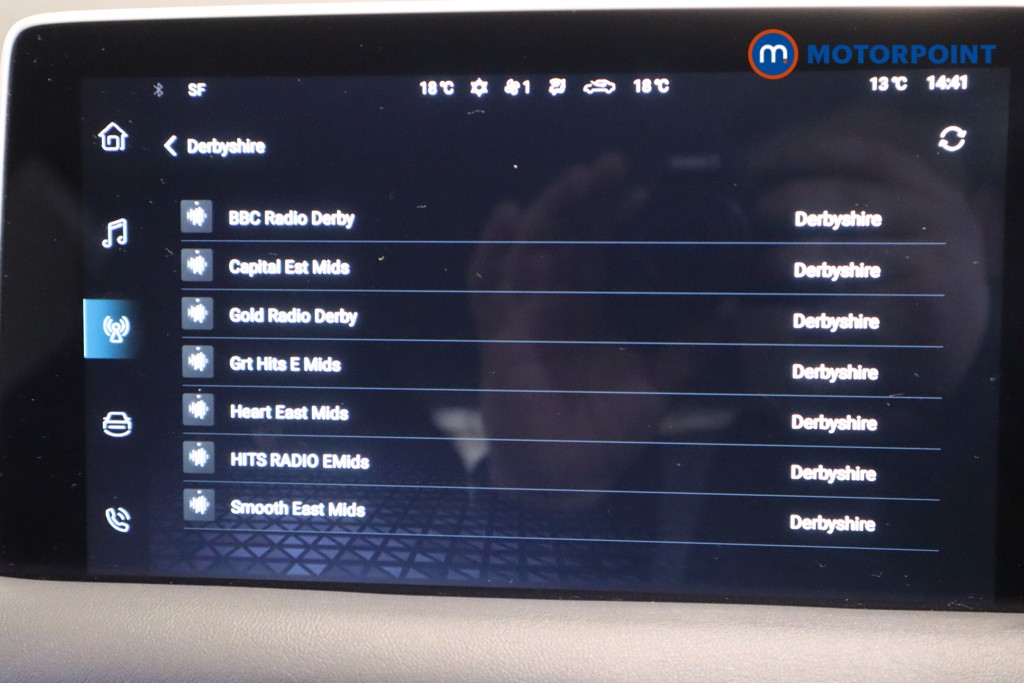 Used MG MG HS 2024 for sale - 77918971: Photo 29