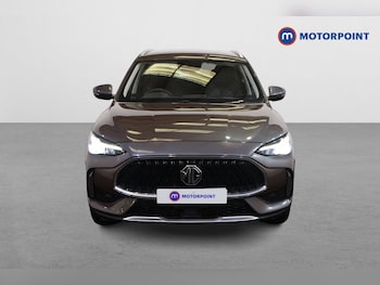 Used MG MG HS 2024 for sale - 77918971: Photo