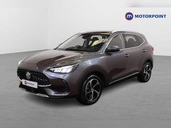 Used MG MG HS 2024 for sale - 77918971: Photo