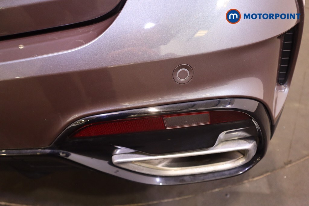 Used MG MG HS 2024 for sale - 77918971: Photo 44