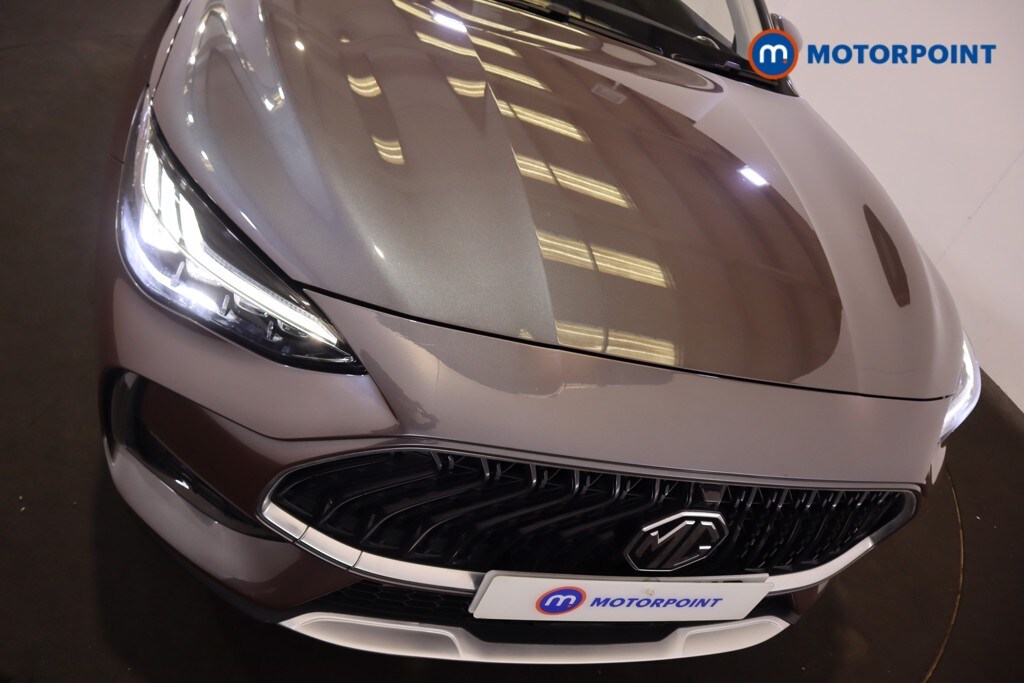 Used MG MG HS 2024 for sale - 77918971: Photo 47