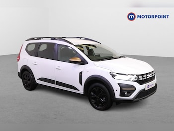 Used Dacia Jogger 2024 for sale - 75699315: Photo