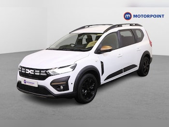 Used Dacia Jogger 2024 for sale - 75699315: Photo