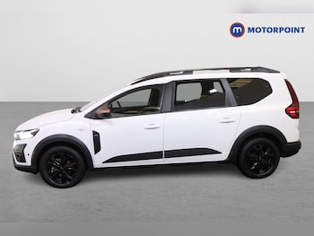 Used Dacia Jogger 2024 for sale - 75699315: Photo