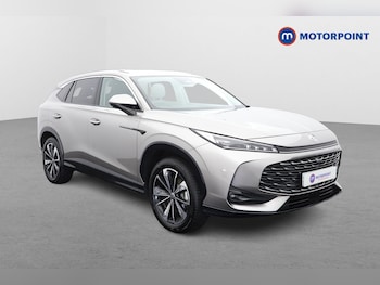 Used MG MG HS 2025 for sale - 78737031: Photo