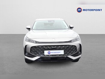 Used MG MG HS 2025 for sale - 78737031: Photo
