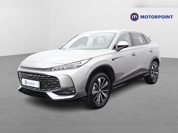 Used MG MG HS 2025 for sale - 78737031: Photo