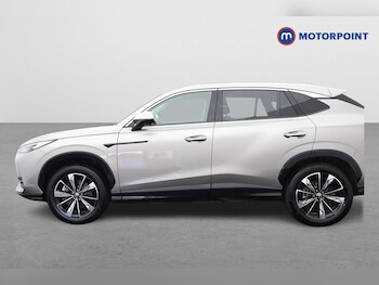 Used MG MG HS 2025 for sale - 78737031: Photo