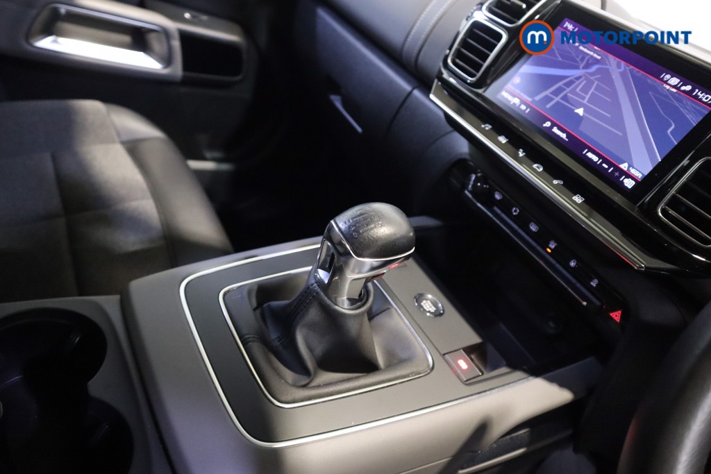 Used Citroen C5 Aircross 2022 for sale - 76638231: Photo 10