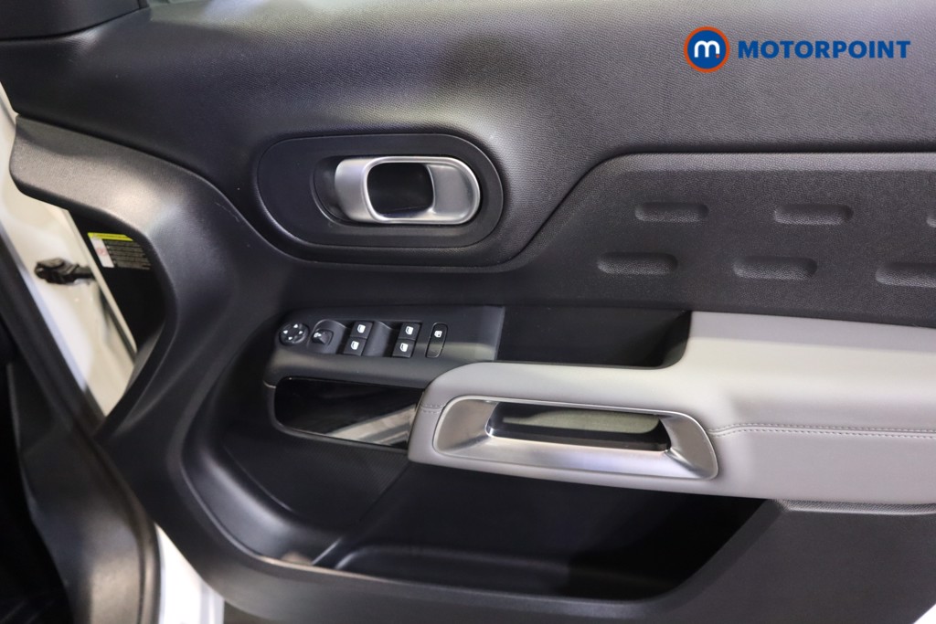 Used Citroen C5 Aircross 2022 for sale - 76638231: Photo 11