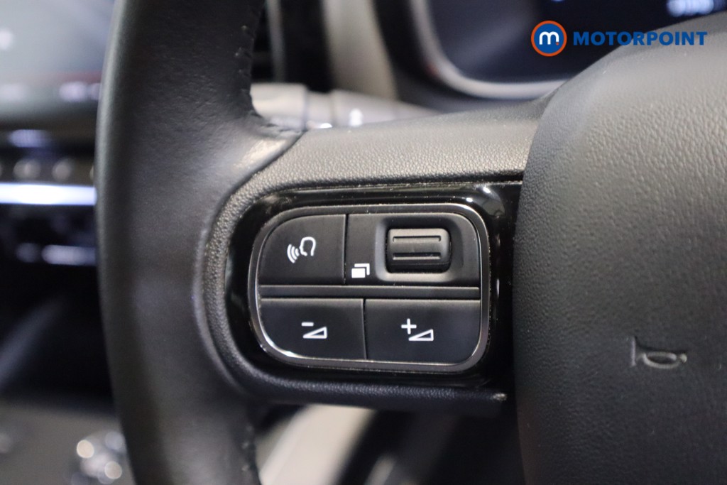 Used Citroen C5 Aircross 2022 for sale - 76638231: Photo 14