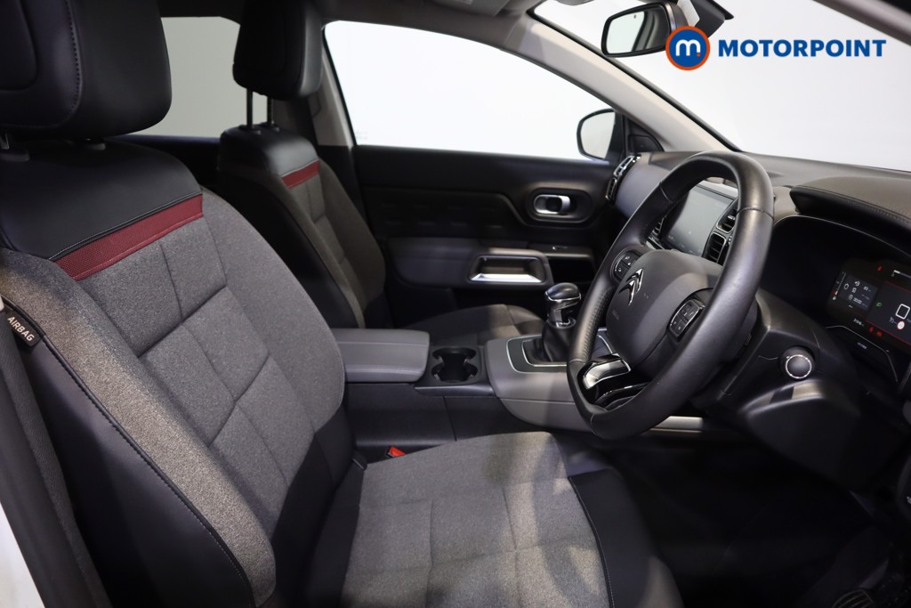 Used Citroen C5 Aircross 2022 for sale - 76638231: Photo 15