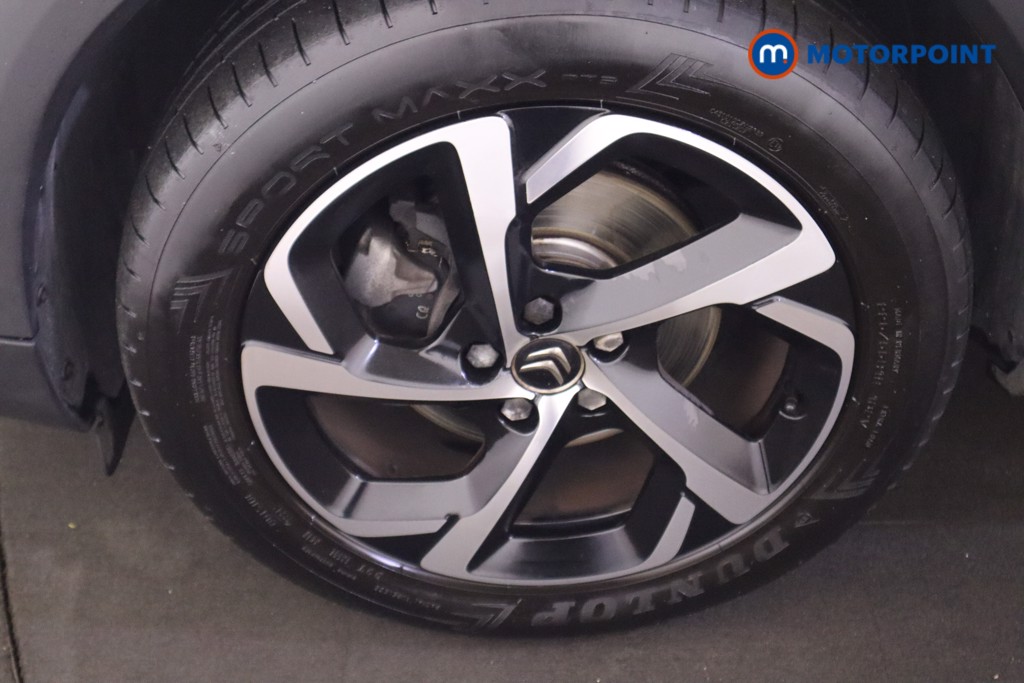 Used Citroen C5 Aircross 2022 for sale - 76638231: Photo 17