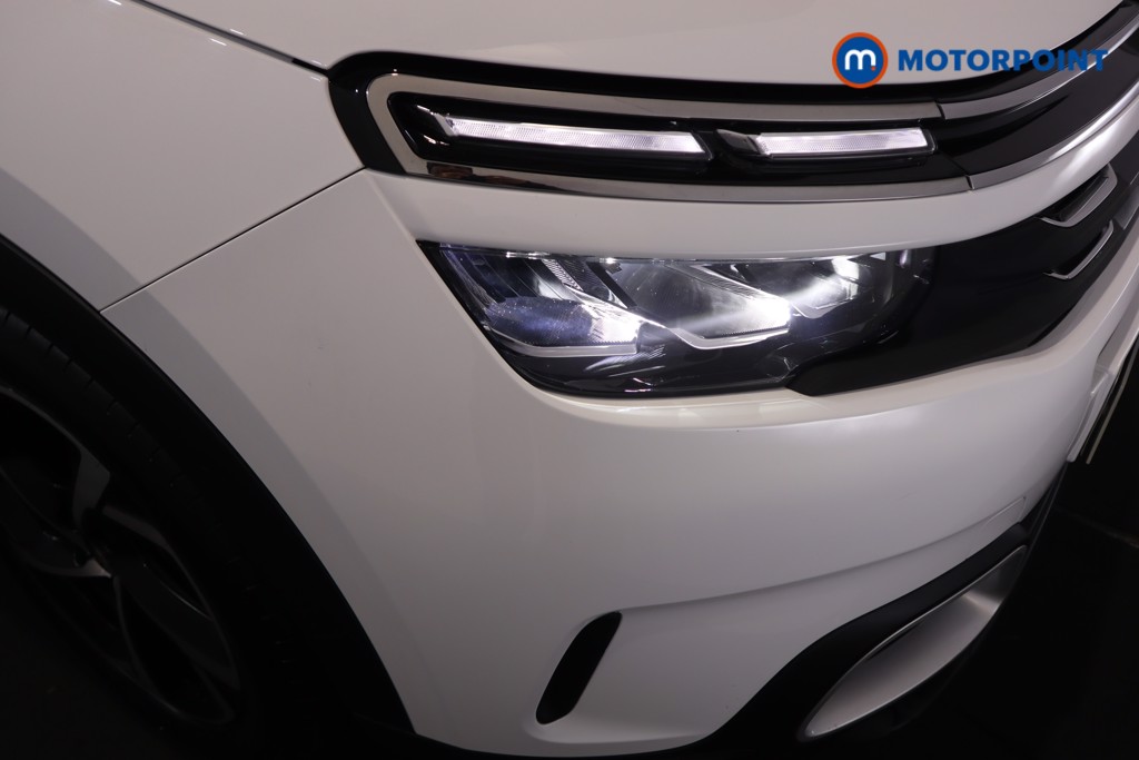 Used Citroen C5 Aircross 2022 for sale - 76638231: Photo 18