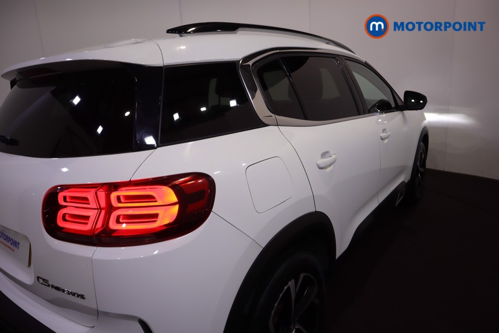 Used Citroen C5 Aircross 2022 for sale - 76638231: Photo 19