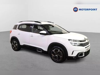 Citroen - C5 Aircross