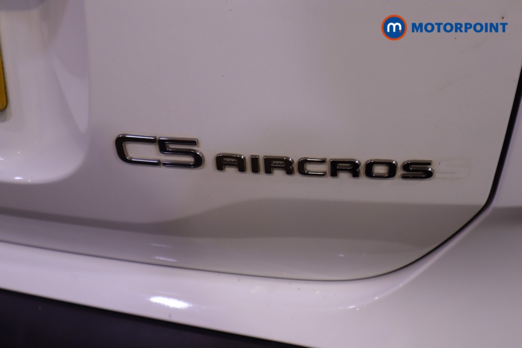 Used Citroen C5 Aircross 2022 for sale - 76638231: Photo 20