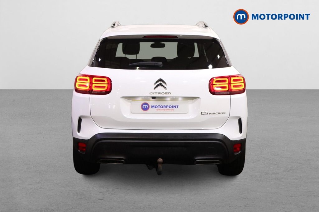 Used Citroen C5 Aircross 2022 for sale - 76638231: Photo 5