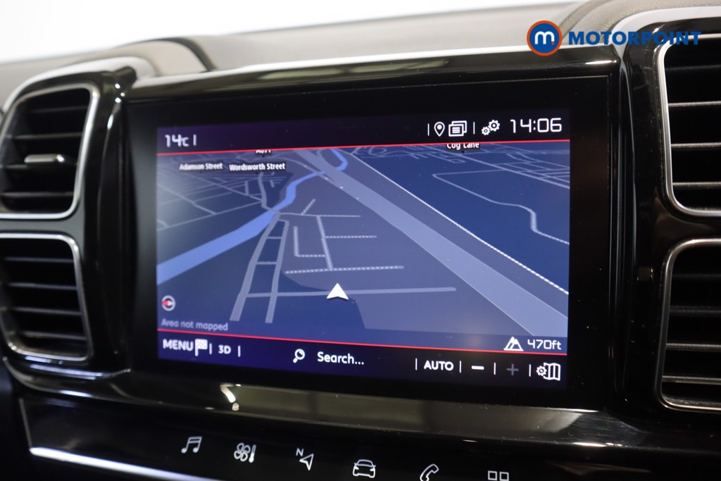 Used Citroen C5 Aircross 2022 for sale - 76638231: Photo 7