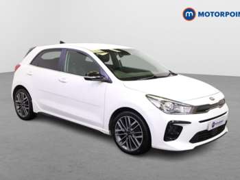 2020 - 1.0 T GDi 48V 118 GT-Line S 5dr