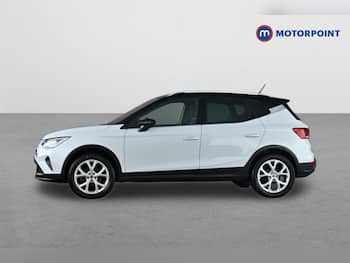Used SEAT Arona 2023 for sale - 79653208: Photo