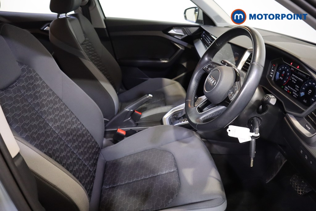 Used Audi A1 2023 for sale - 76933790: Photo 25