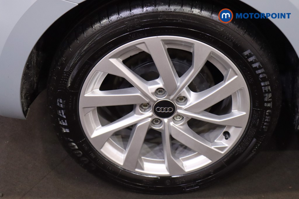 Used Audi A1 2023 for sale - 76933790: Photo 29