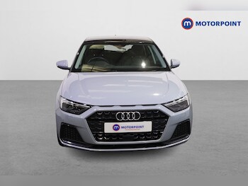 Used Audi A1 2023 for sale - 76933790: Photo