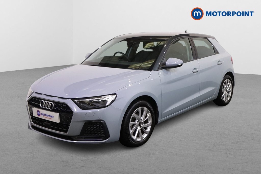 Used Audi A1 2023 for sale - 76933790: Photo 3