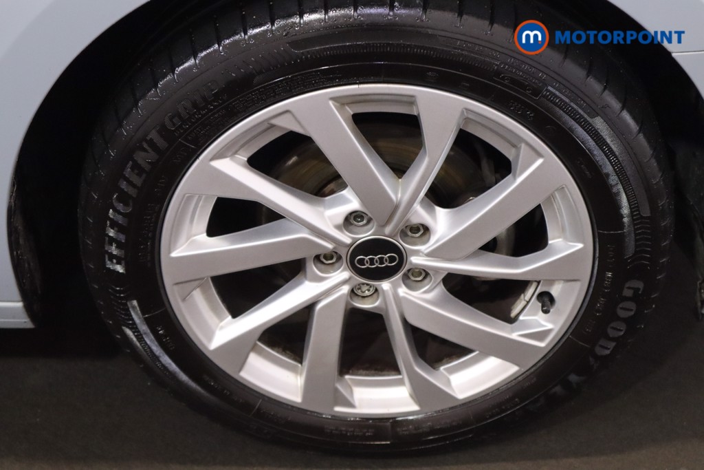 Used Audi A1 2023 for sale - 76933790: Photo 32