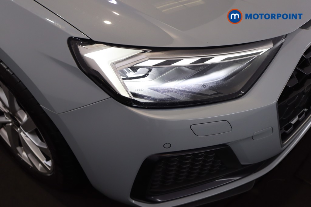 Used Audi A1 2023 for sale - 76933790: Photo 33