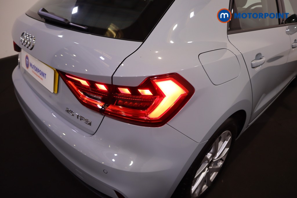 Used Audi A1 2023 for sale - 76933790: Photo 34