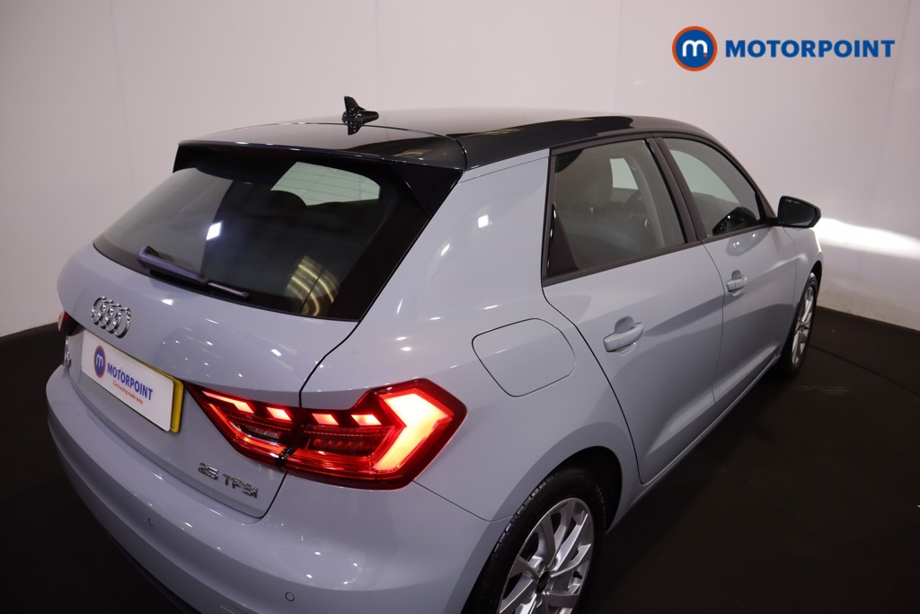 Used Audi A1 2023 for sale - 76933790: Photo 35