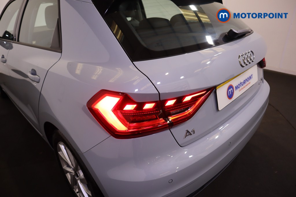 Used Audi A1 2023 for sale - 76933790: Photo 36