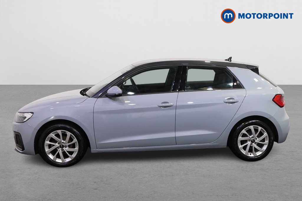 Used Audi A1 2023 for sale - 76933790: Photo 4