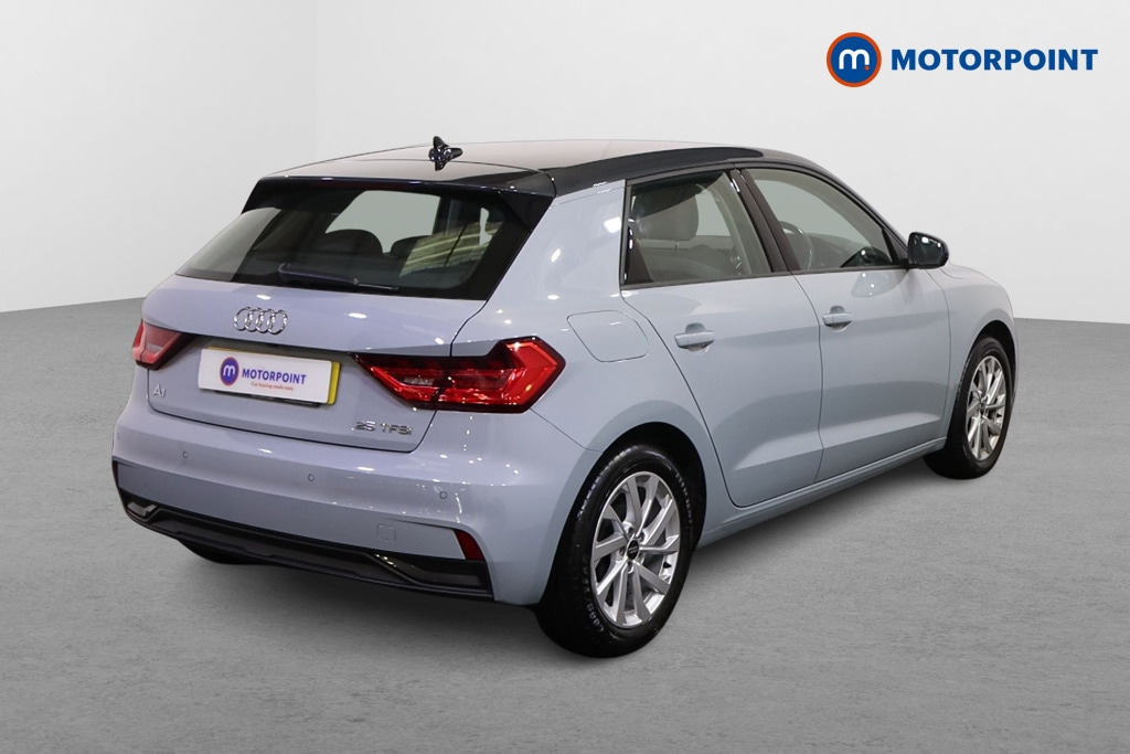 Used Audi A1 2023 for sale - 76933790: Photo 7